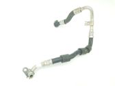 Air conditioning (A/C) pipe/hose