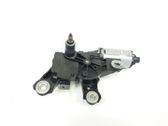 Motor del limpiaparabrisas trasero