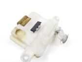 Windshield washer fluid reservoir/tank