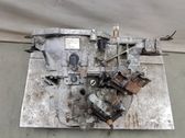 Caja de cambios manual de 5 velocidades