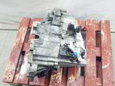 Mechaninė 5 pavarų dėžė
