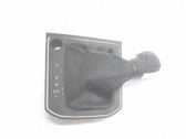 Perilla/embellecedor de cuero de la palanca de cambios