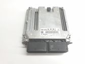 Unidad de control/módulo del motor
