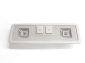 Luz del asiento delantero