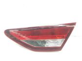 Tailgate rear/tail lights