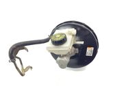 Brake booster