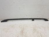 Roof bar rail