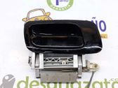 Manecilla externa puerta delantera