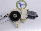 Front door window regulator motor