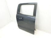 Rear door