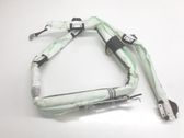 Airbag del techo
