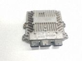 Calculateur moteur ECU