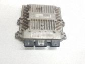 Calculateur moteur ECU