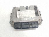 Unidad de control/módulo del motor