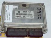 Unidad de control/módulo del motor