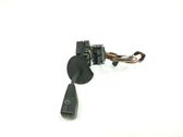 Wiper control stalk