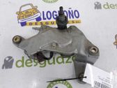 Rear window wiper motor
