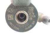 Fuel injector