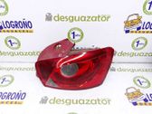 Luz trasera/de freno