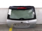 Tailgate/trunk/boot lid
