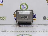 Engine control unit/module