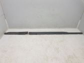 Sill/side skirt trim