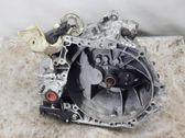 Manual 5 speed gearbox