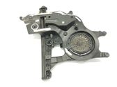 Regulador de puerta delantera con motor