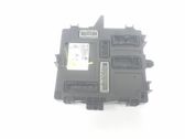 Autres unités de commande / modules