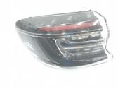 Rear/tail lights