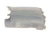 Front bumper corner part panel trim