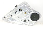 Fensterheber elektrisch mit Motor Tür hinten