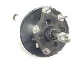 Brake booster