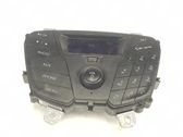 Multifunctional control switch/knob