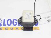 ESP acceleration yaw rate sensor