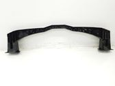 Bottom radiator support slam panel