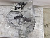 Manual 5 speed gearbox