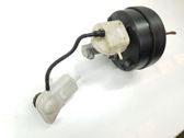 Brake booster