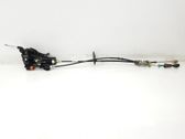 Gear shifter/selector