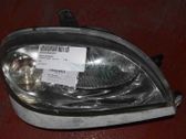 Headlight/headlamp