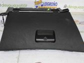 Glove box