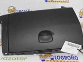 Glove box