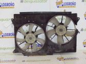 Ventilador eléctrico del radiador