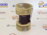 Soplador/ventilador calefacción
