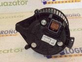 Soplador/ventilador calefacción