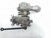 Turboahdin