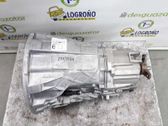 Manual 5 speed gearbox