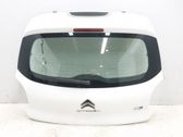 Tailgate/trunk/boot lid