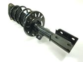 Front shock absorber/damper