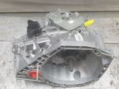 Manual 5 speed gearbox